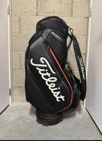 Titleist mini-tourtas, Sport en Fitness, Ophalen of Verzenden, Zo goed als nieuw, Tas