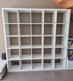 Ikea kallax kast 182x182cm, Huis en Inrichting, Ophalen, Zo goed als nieuw