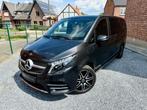 Mercedes V300d Long 4Matic 8-Zit | AMG | Pano | Adaptive cc, Automaat, USB, Euro 6, 4 cilinders