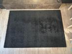 Tapijt Domino Antraciet Grijs / Zwart 160x230 Hoogpolig, Ophalen, 200 cm of meer, Grijs, 50 tot 100 cm