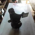 WIELNAAF LINKS VOOR Ford Fiesta 3 (01-1989/12-1996), Auto-onderdelen, Gebruikt, Ford