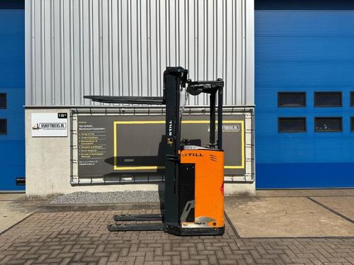 VS-22199 Elektrische triplex stapelaar Still 5.466mm bj2018, Auto-onderdelen, Accu's en Toebehoren, Gebruikt, Ophalen of Verzenden