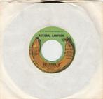 45T: National Lampoon: Deteriorata   Pop, Cd's en Dvd's, Gebruikt, 7 inch, Single, Ophalen of Verzenden