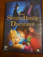 Doornroosje DVD van Disney   Nieuwstaat, Europees, Tekenfilm, Alle leeftijden, Ophalen of Verzenden