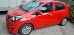 AUTOMAAT Kia Picanto weinig km, Auto's, Automaat, Particulier, Picanto, Te koop
