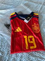 Spanje 2026 shirt maat XL. #Lamine Yamal, Sport en Fitness, Voetbal, Maat XL, Ophalen of Verzenden, Zo goed als nieuw, Shirt