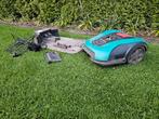 Bosch indego 350 robotmaaier, Tuin en Terras, Ophalen, Gebruikt