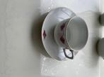Koffieservies, Ophalen, Zo goed als nieuw, Overige stijlen, Kop(pen) en/of Schotel(s)
