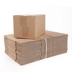 Amerikkaanse vouwdozen, Enlèvement