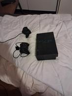 Ps2 met 2 pakje en oplader er bij, Ophalen