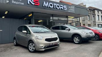 || Kia venga || beschikbaar voor biedingen