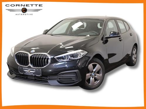 BMW Serie 1 118 1.5 Advantage Business DAB Carplay Navi CC S, Auto's, BMW, Bedrijf, 1 Reeks, Airbags, Airconditioning, Bluetooth
