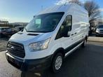 FORD TRANSIT L2 H 2, Achat, Euro 6, Entreprise, Boîte manuelle