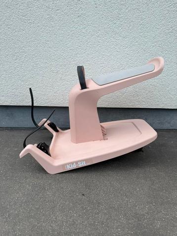 Meerij zitje / buggy plankje beschikbaar voor biedingen