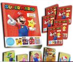 Carte Panini Super Mario, Nieuw, Ophalen of Verzenden, Stickers en Plaatjes