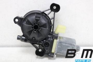 Raammotor linksachter Audi A3 8V 5Q0959801 beschikbaar voor biedingen