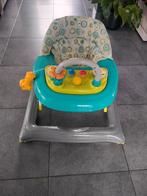 loopwagen baby, Ophalen, Zo goed als nieuw, Mobiel, Met licht