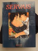 La mémoire des arbres 11 Le Tempérament de Marilou 1, Boeken, Stripverhalen, Eén stripboek, Ophalen of Verzenden, Zo goed als nieuw