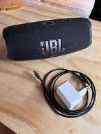 JBL Charge 5, Audio, Tv en Foto, Luidsprekerboxen, Ophalen of Verzenden, Zo goed als nieuw, JBL