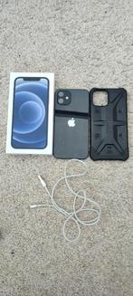 Iphone 12, Telecommunicatie, Ophalen, Gebruikt, Blauw, IPhone 12