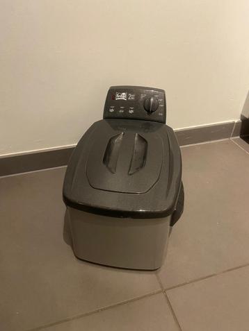 Fritketel beschikbaar voor biedingen