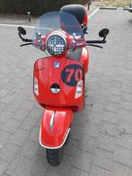 Vespa gts 250 cc, Ophalen, 250 cc, Gebruikt