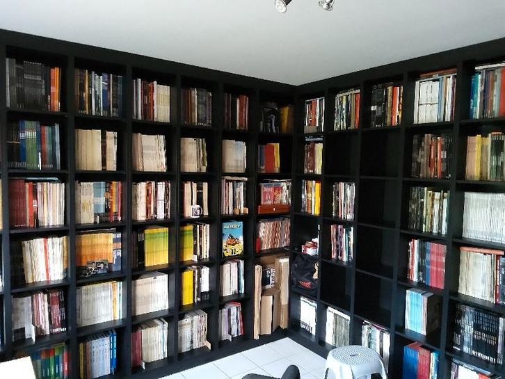 Ik zoek zowel oude als nieuwe(re) stripverhalen., Boeken, Stripverhalen, Ophalen of Verzenden