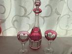 Vsl kristal, Antiek en Kunst, Ophalen of Verzenden