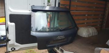 AUDI A3 ACHTERKLEP BJ 2006 beschikbaar voor biedingen