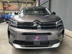 Citroen C5 Aircross Benzine FULL OPTION, 0 kg, 0 cilinders, 140 g/km, 0 kg