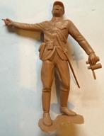 Vintage speelgoed Japans officier Marx Toys GB jaren '60, Verzenden