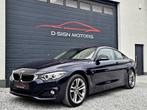 BMW 420iX COUPE (184pk) SPORT 2014 119.000km 1st EIGENAAR !!, 4 zetels, https://public.car-pass.be/vhr/83b24d1c-76a9-41b7-95ad-3f4a905c3e90