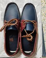 Trendy schoenen Heren Met Kleuren SchoenMaat 48 (Nieuw), Vêtements | Hommes, Chaussures, Bleu, Chaussures à lacets, Enlèvement ou Envoi