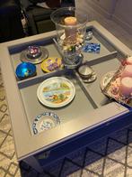 Salon tafel, Huis en Inrichting, Ophalen, Gebruikt, 50 tot 100 cm, 50 tot 75 cm