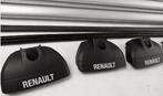 Dakdragers voor dakrail Renault Clio Estate IV 20212-2019 82, Auto diversen, Dakdragers, Ophalen of Verzenden, Nieuw