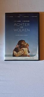 Achter de wolken, Cd's en Dvd's, Ophalen of Verzenden