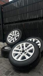BMW Borbet velgen, Auto-onderdelen, Banden en Velgen, Ophalen, 17 inch, Band(en)