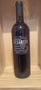 Château LE SARTRE 2015, Ophalen of Verzenden, Nieuw
