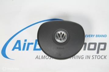 Stuur airbag Volkswagen Touran (2003-2008) disponible aux enchères