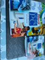 Met pc leren werken, Boeken, E-books, School, Studie en Wetenschap