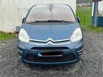 Citroën c4 Picasso boite automatique 5 places km 200000, Auto's, Te koop, Berline, 5 deurs, Voorwielaandrijving