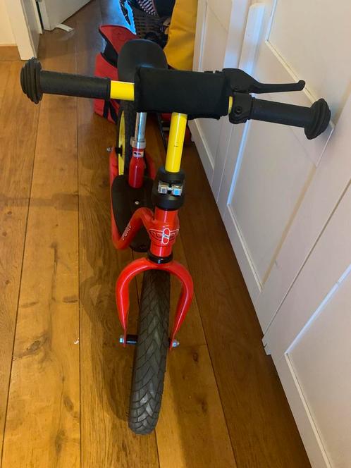 Draisienne Puky en excellent état, Fietsen en Brommers, Steps, Zo goed als nieuw, Ophalen