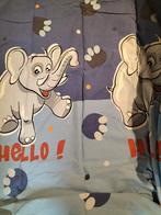 olifant donsovertrek, Kinderen en Baby's, Ophalen, Zo goed als nieuw