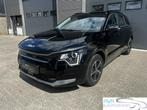 Kia Niro 1.6 GDi Hybrid ExecutiveLine, Auto's, Kia, 1374 kg, 105 pk, Gebruikt, Zwart