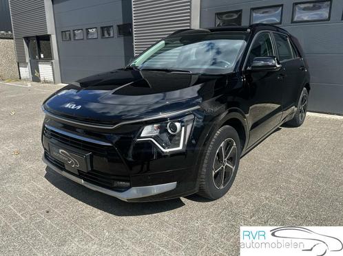 Kia Niro 1.6 GDi Hybrid ExecutiveLine, Auto's, Kia, Te koop, Niro, ABS, Achteruitrijcamera, Adaptive Cruise Control, Airbags, Airconditioning
