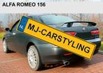 Alfa Romeo 156 - Achterklep spoiler IV, Enlèvement ou Envoi