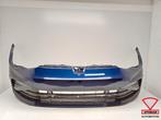 VW Golf 8 R-Line Voorbumper Bumper 6xPDC Origineel! Nette St, Gebruikt, Volkswagen, Bumper