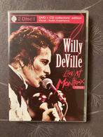 Willy DeVille Live at Montreux, Enlèvement ou Envoi