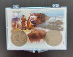 USA 2005 - Set 2 ‘Jefferson Nickel’ 5 Cents - Emco - P Mint, Setje, Verzenden, Noord-Amerika