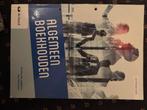 Algemeen boekhouden, Boeken, Studieboeken en Cursussen, Ophalen of Verzenden, Gelezen, Hoger Onderwijs, De Boeck